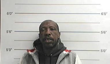 Shandon Johnson, - Orleans Parish County, LA 